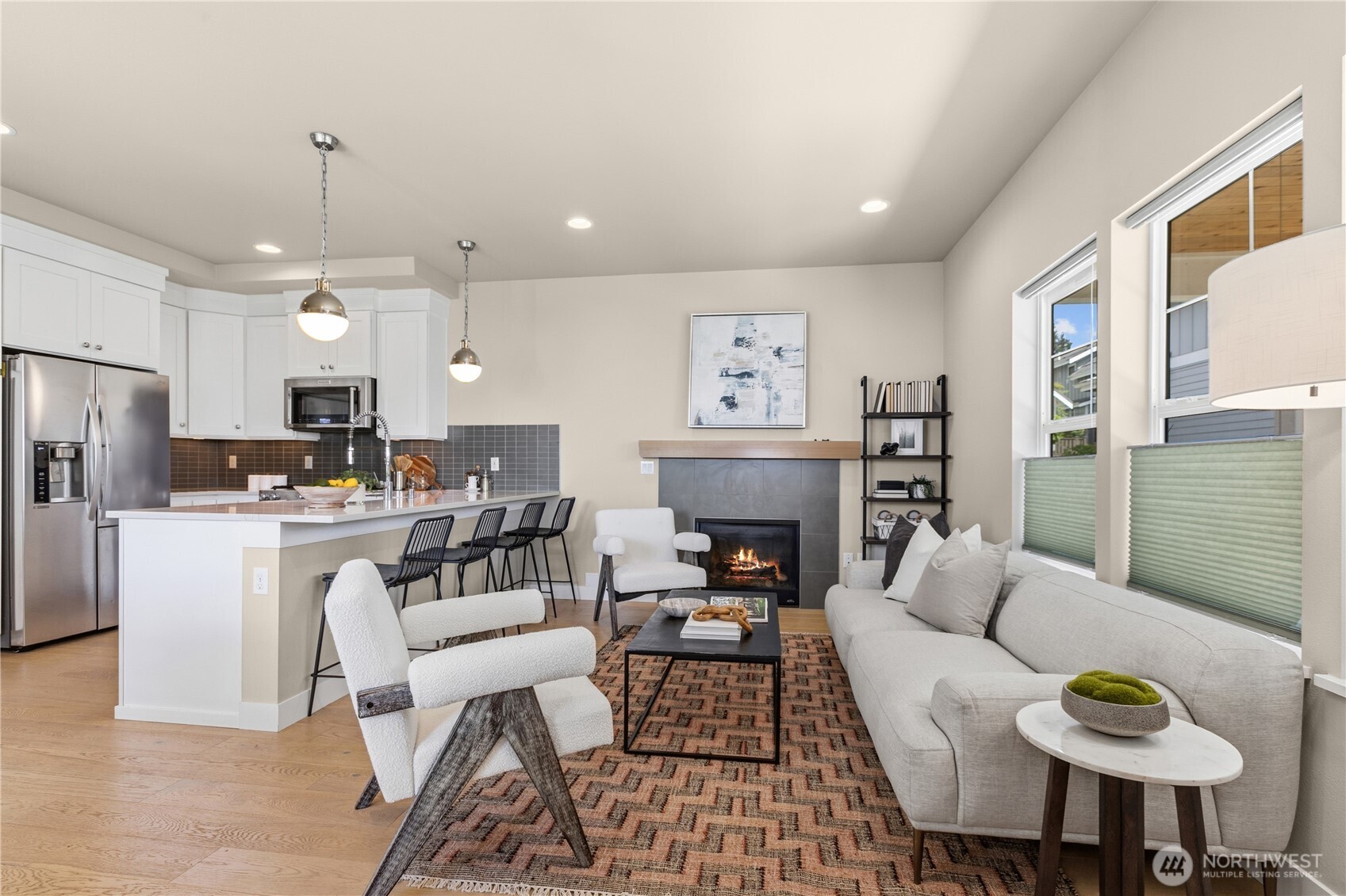 22729 SE 14th Court , Sammamish, WA 98075