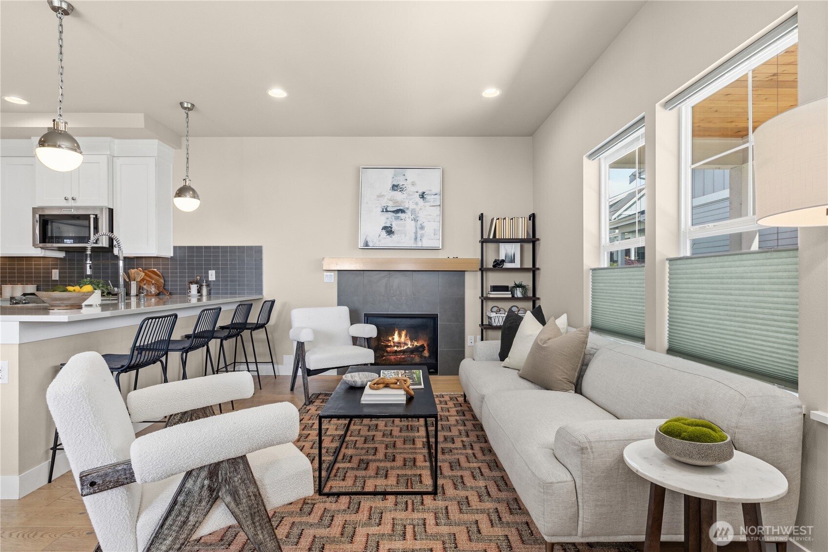 22729 SE 14th Court , Sammamish, WA 98075