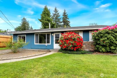19164 Karl Place NE, Poulsbo, WA 98370 - Photo 1