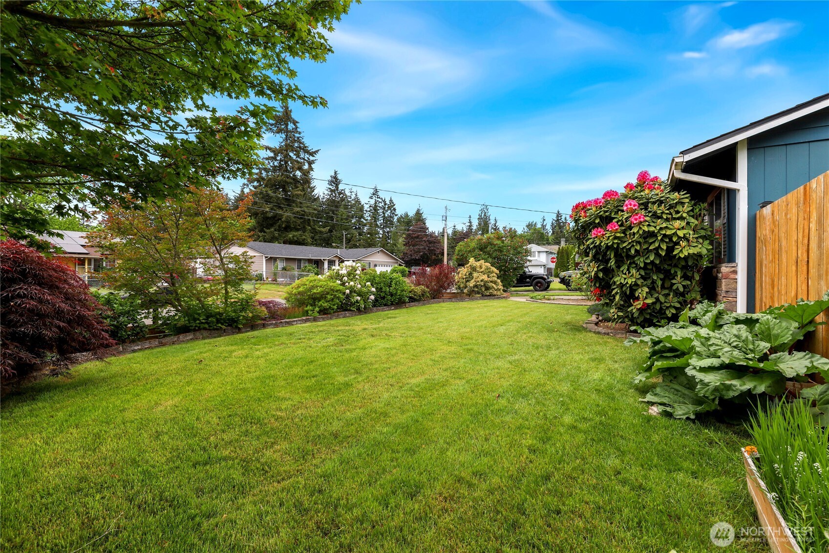 19164 Karl Place NE, Poulsbo, WA 98370
