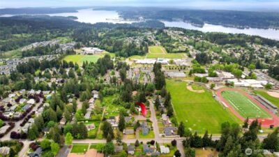 19164 Karl Place NE, Poulsbo, WA 98370 - Photo 34
