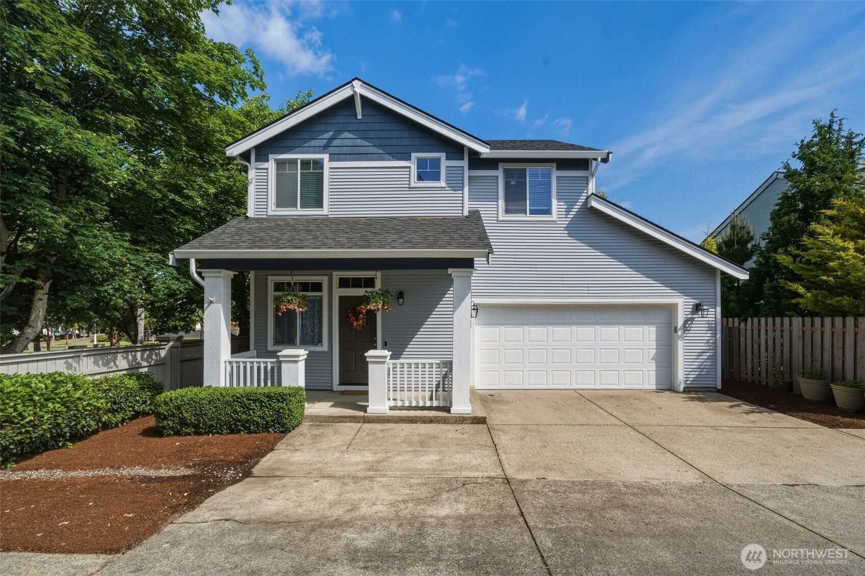 3224 SE 197th Court , Camas, WA 98607