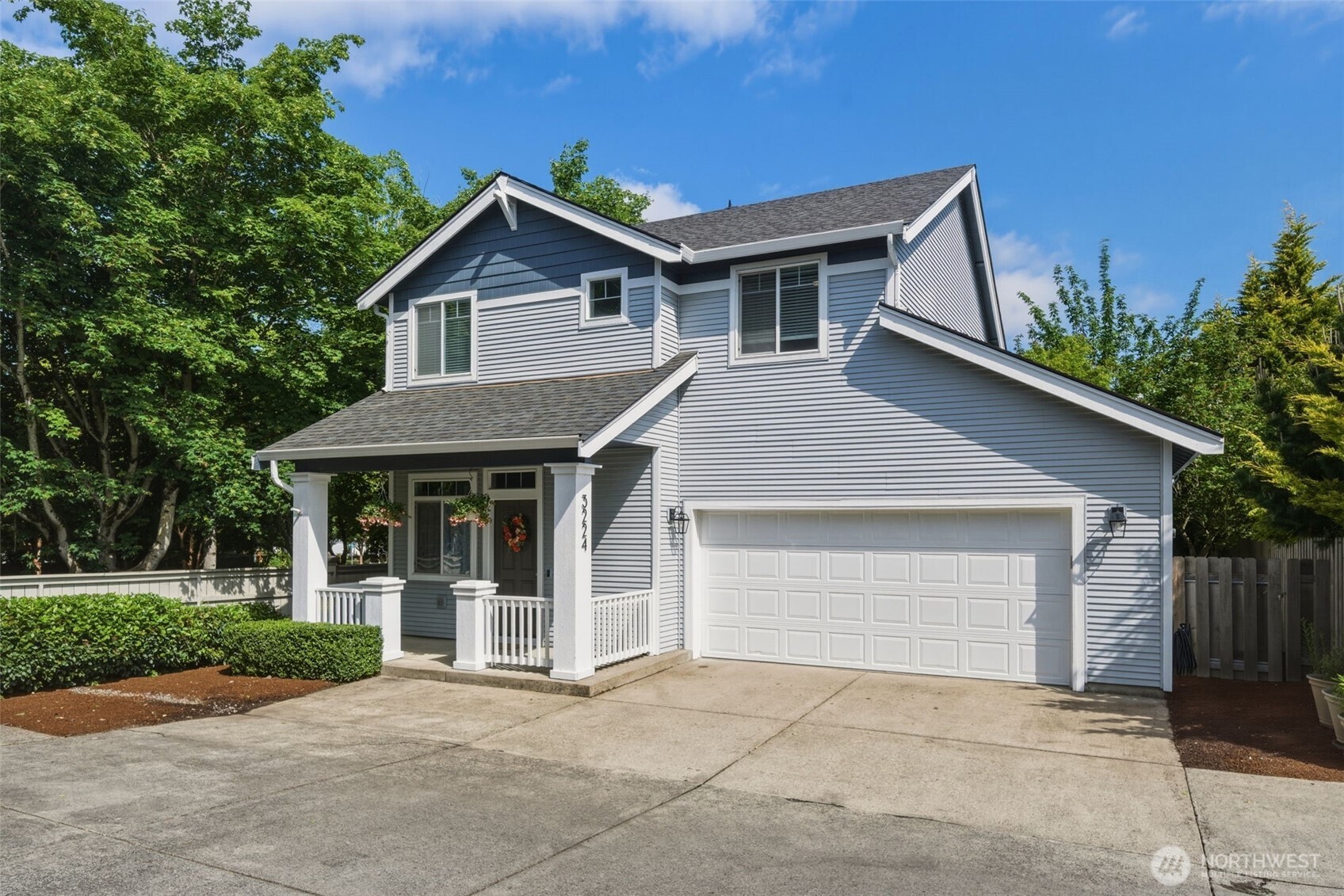 3224 SE 197th Court , Camas, WA 98607