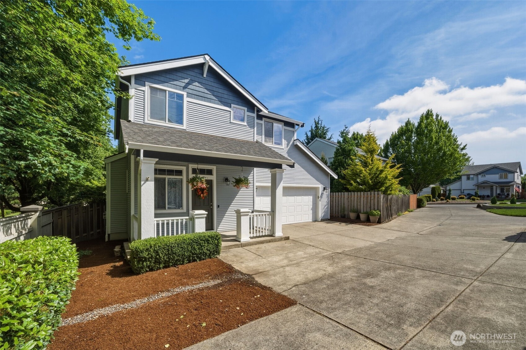 3224 SE 197th Court , Camas, WA 98607