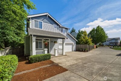 3224 SE 197th Court , Camas, WA 98607 - Photo 3