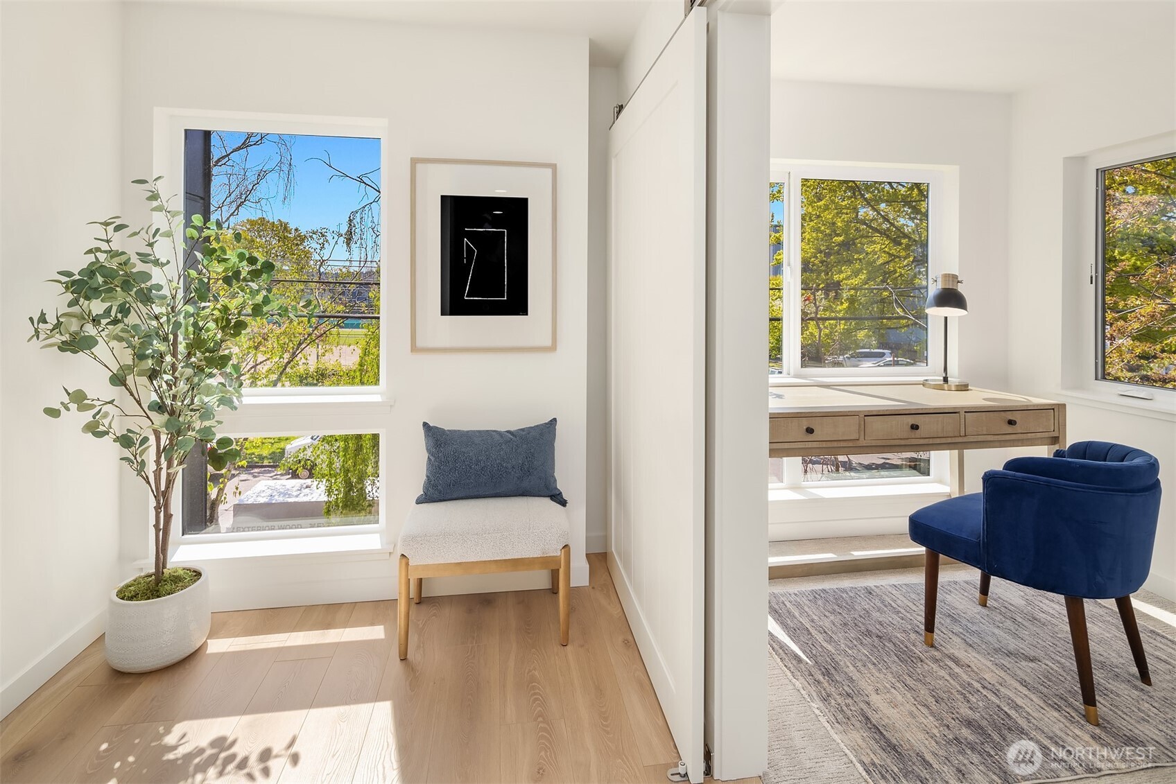 974 NW 54th Street , Seattle, WA 98107