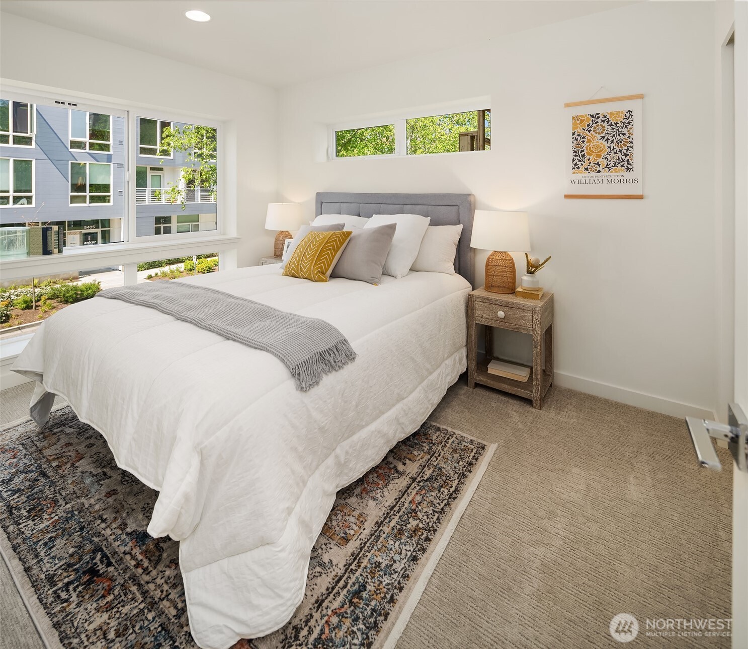 974 NW 54th Street , Seattle, WA 98107