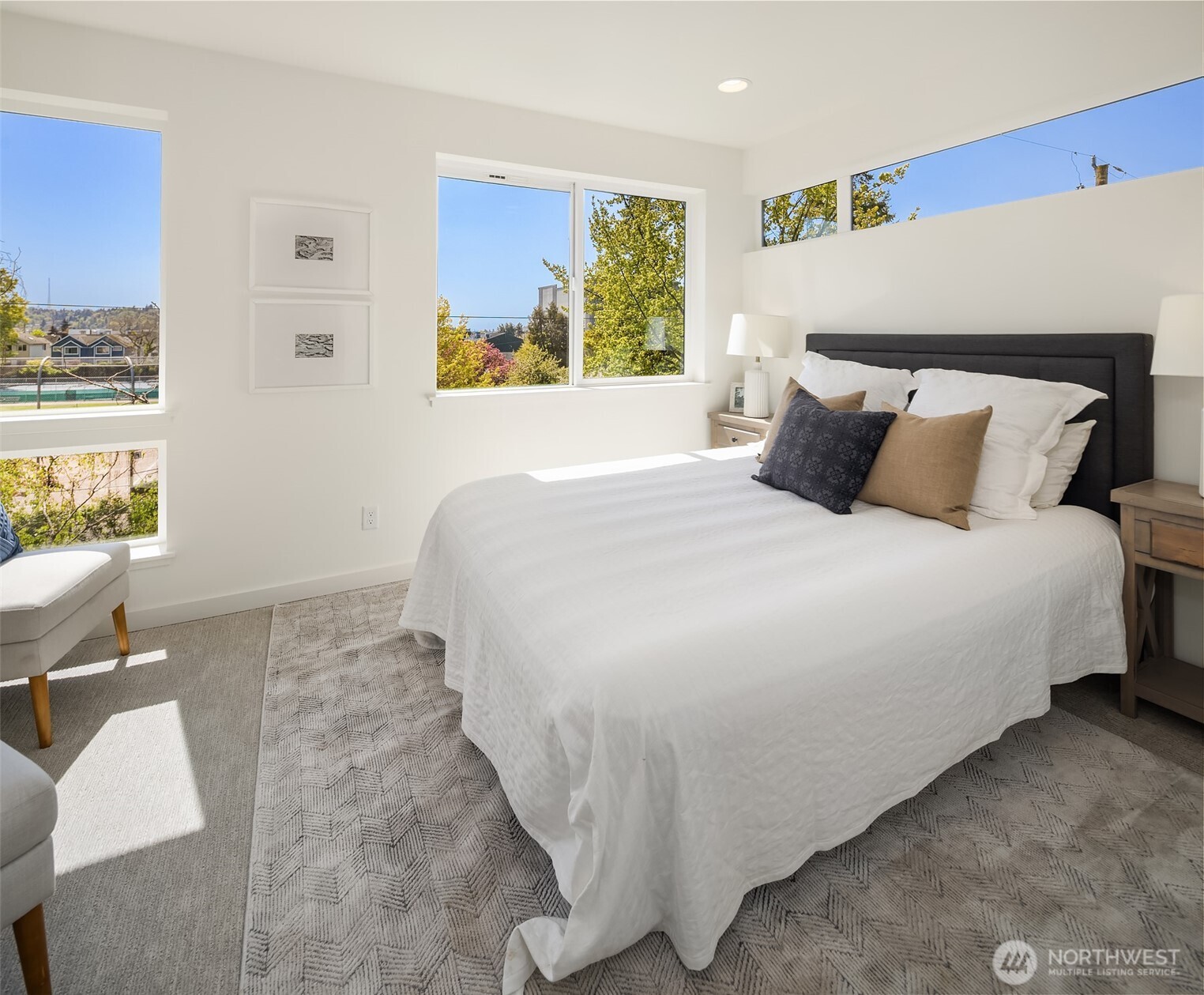 974 NW 54th Street , Seattle, WA 98107
