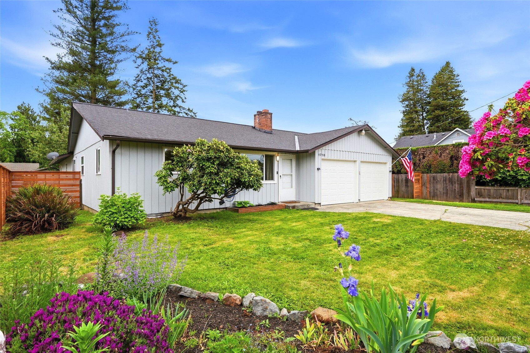 1710 7th Avenue SE, Puyallup, WA 98372-4007