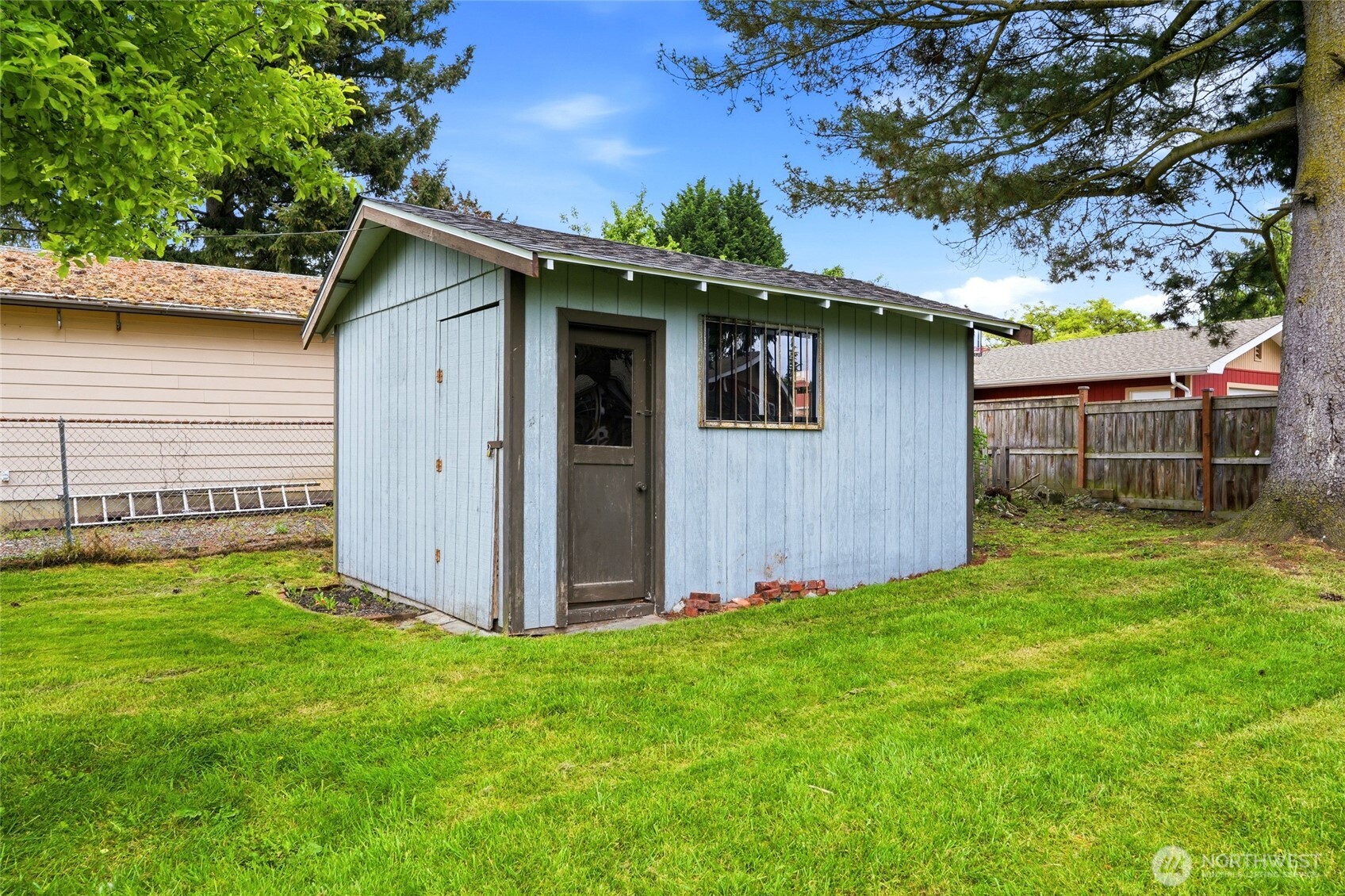 1710 7th Avenue SE, Puyallup, WA 98372-4007