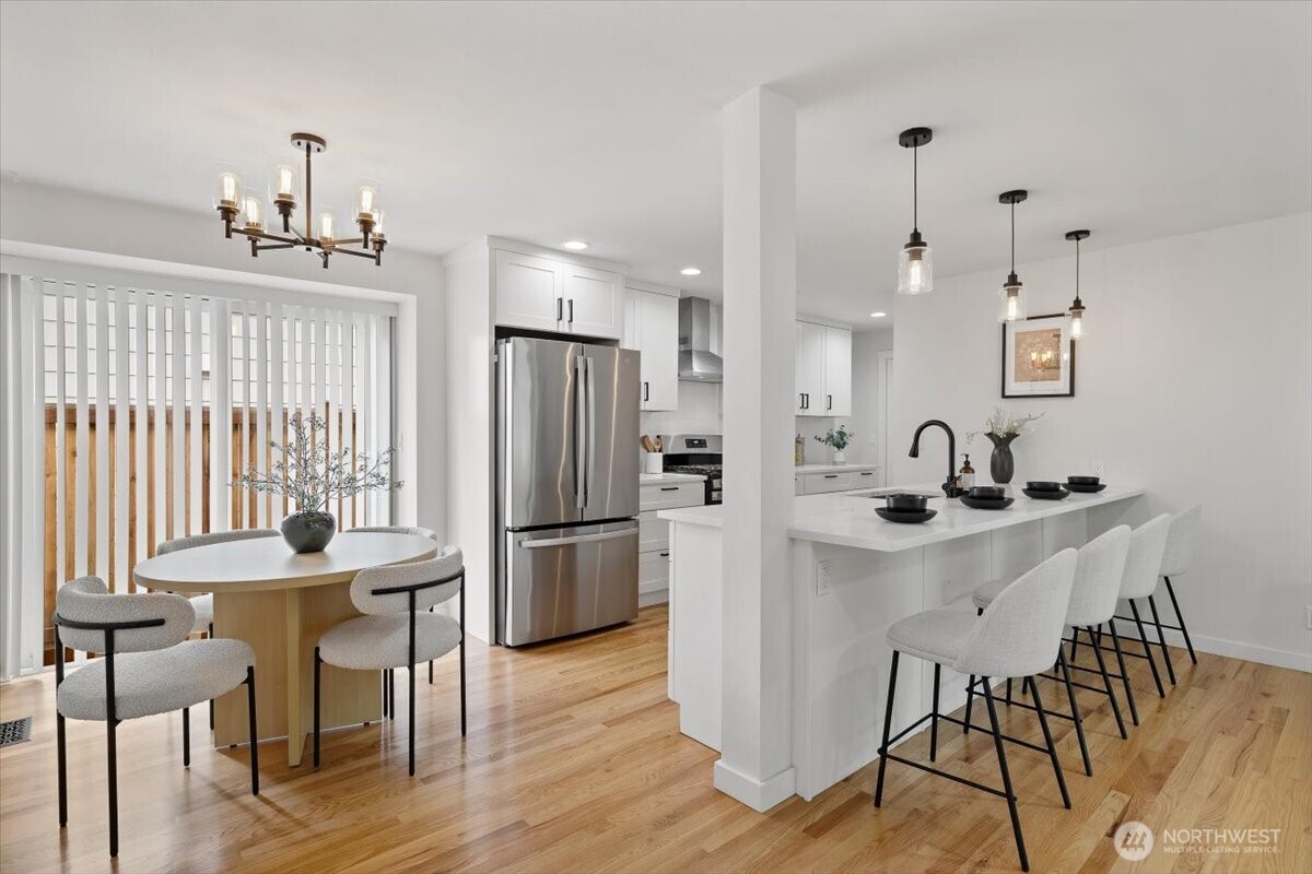 2701 NE 110th Street #A, Seattle, WA 98125
