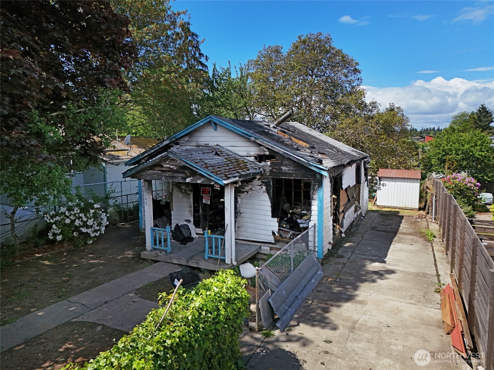 8145 16th Avenue SW, Seattle, WA 98106