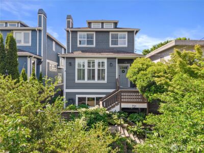 721 N 79th Street , Seattle, WA 98103 - Photo 1