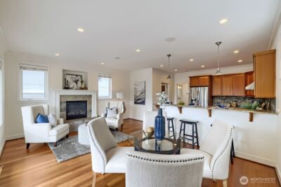 721 N 79th Street , Seattle, WA 98103 - Photo 11