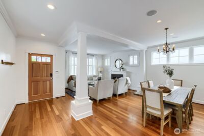 721 N 79th Street , Seattle, WA 98103 - Photo 3
