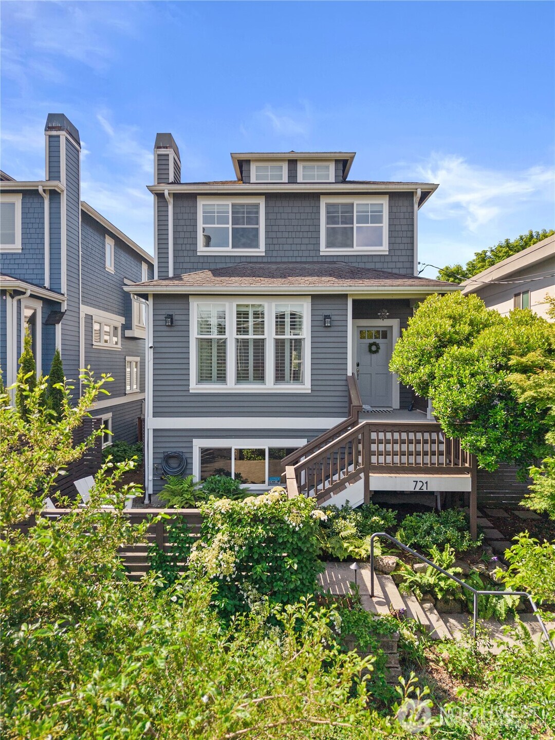 721 N 79th Street , Seattle, WA 98103