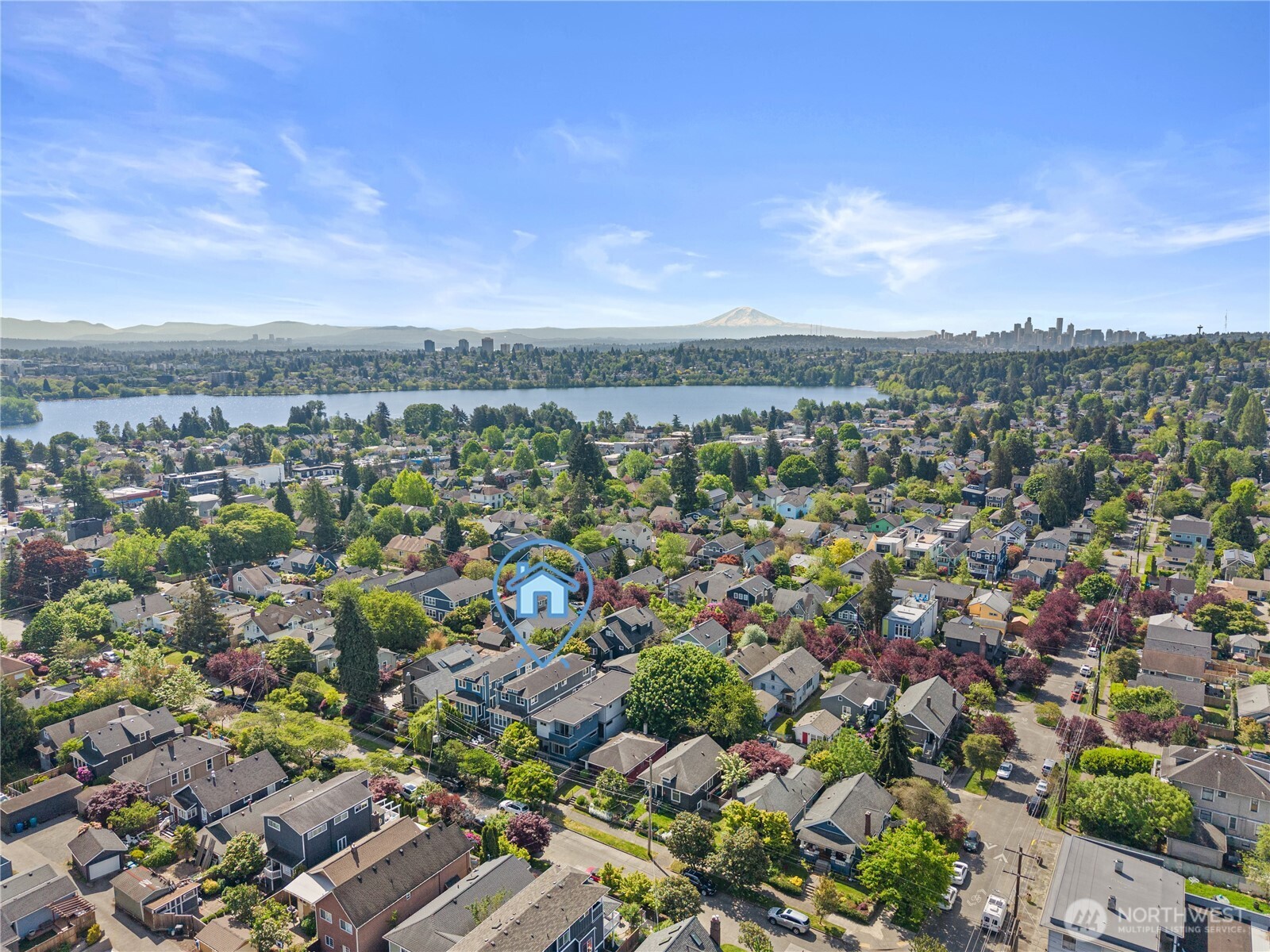 721 N 79th Street , Seattle, WA 98103