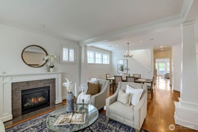 721 N 79th Street , Seattle, WA 98103 - Photo 4