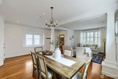 721 N 79th Street , Seattle, WA 98103 - Photo 5