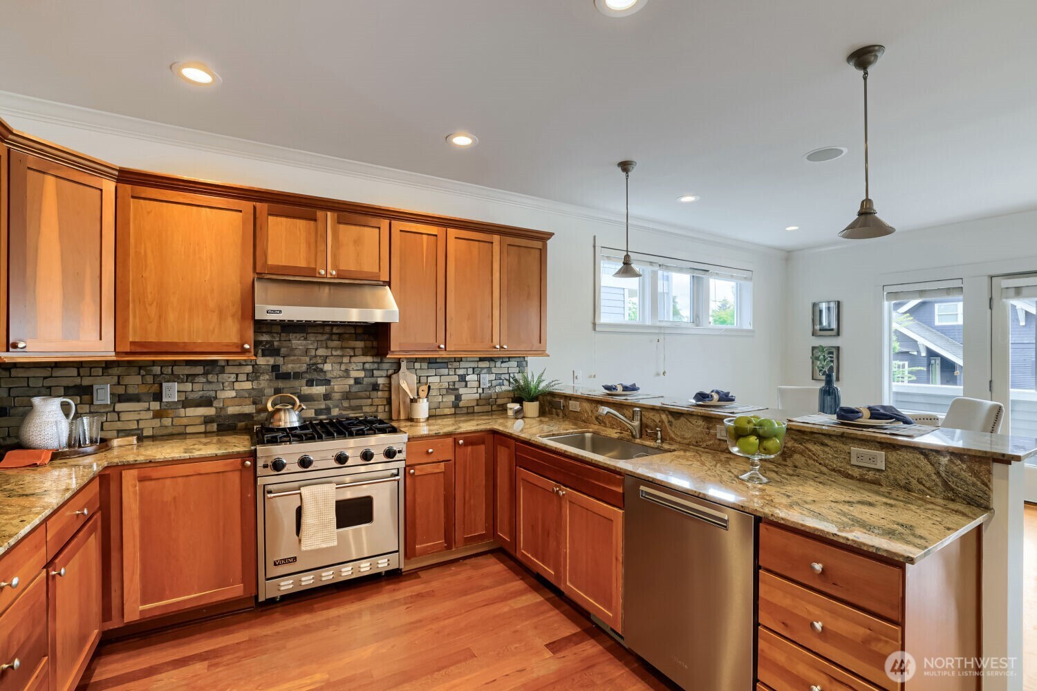 721 N 79th Street , Seattle, WA 98103