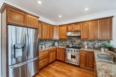 721 N 79th Street , Seattle, WA 98103 - Photo 8