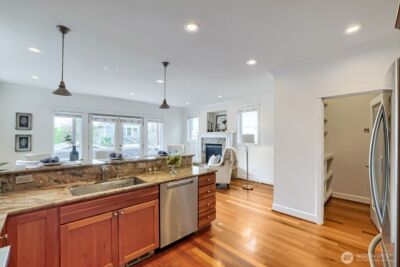 721 N 79th Street , Seattle, WA 98103 - Photo 9