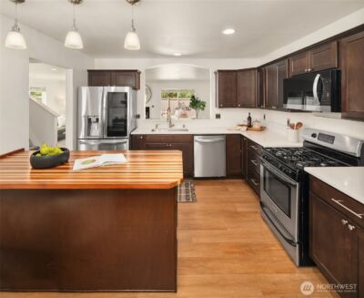 8830 Wallingford Lane NE, Lacey, WA 98516 - Photo 12