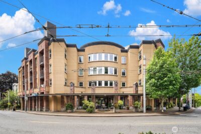 1417 Queen Anne Avenue N #212, Seattle, WA 98109 - Photo 2