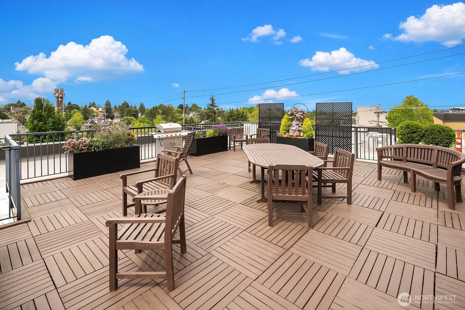 1417 Queen Anne Avenue N #212, Seattle, WA 98109