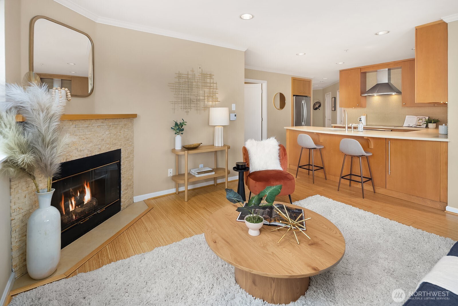 1417 Queen Anne Avenue N #212, Seattle, WA 98109