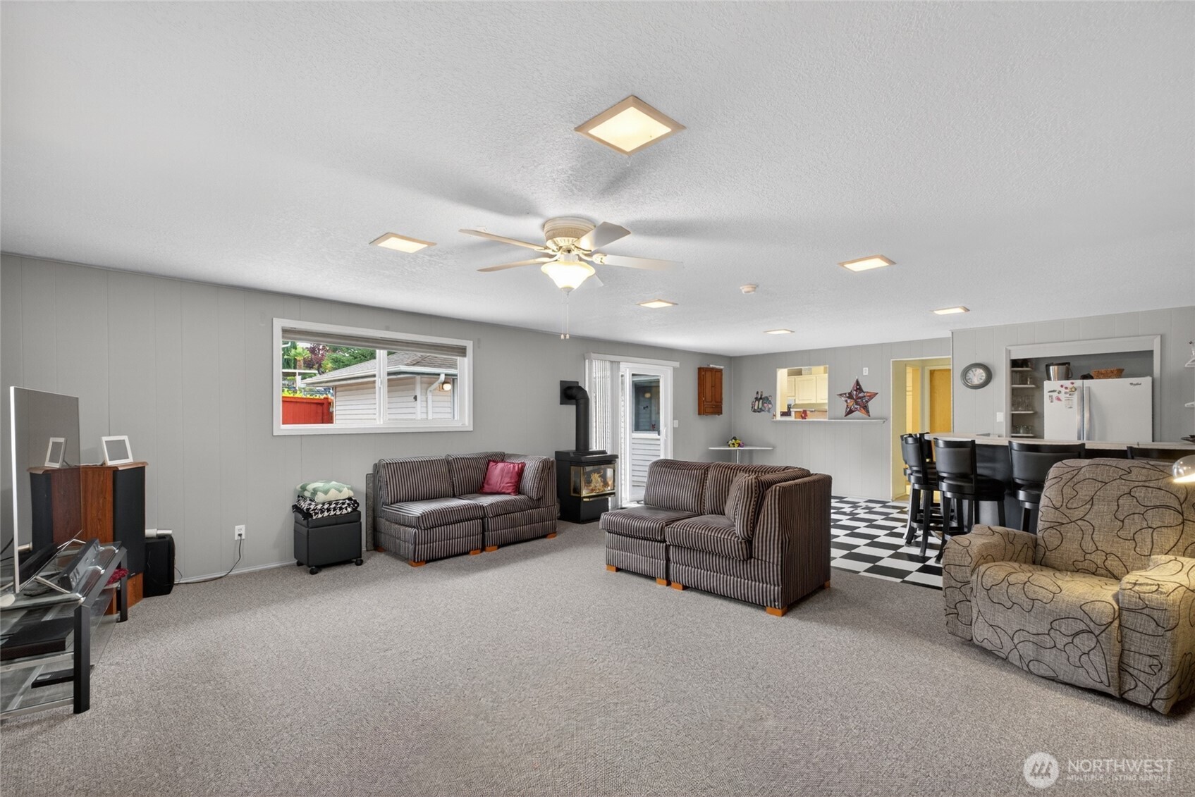 8035 S 116th Street , Seattle, WA 98178