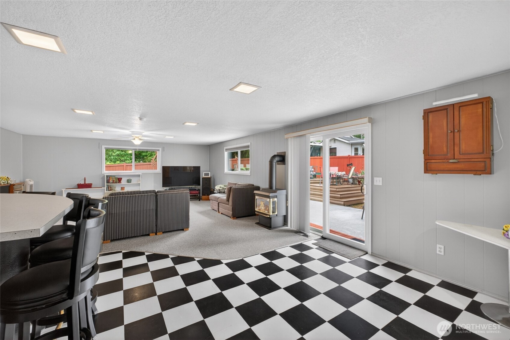 8035 S 116th Street , Seattle, WA 98178