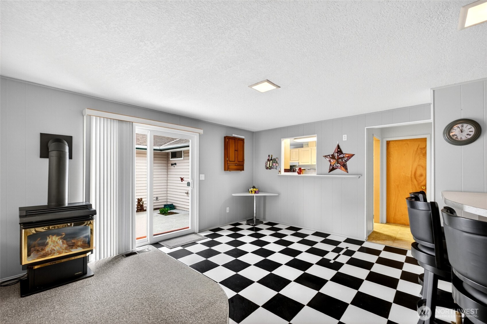 8035 S 116th Street , Seattle, WA 98178