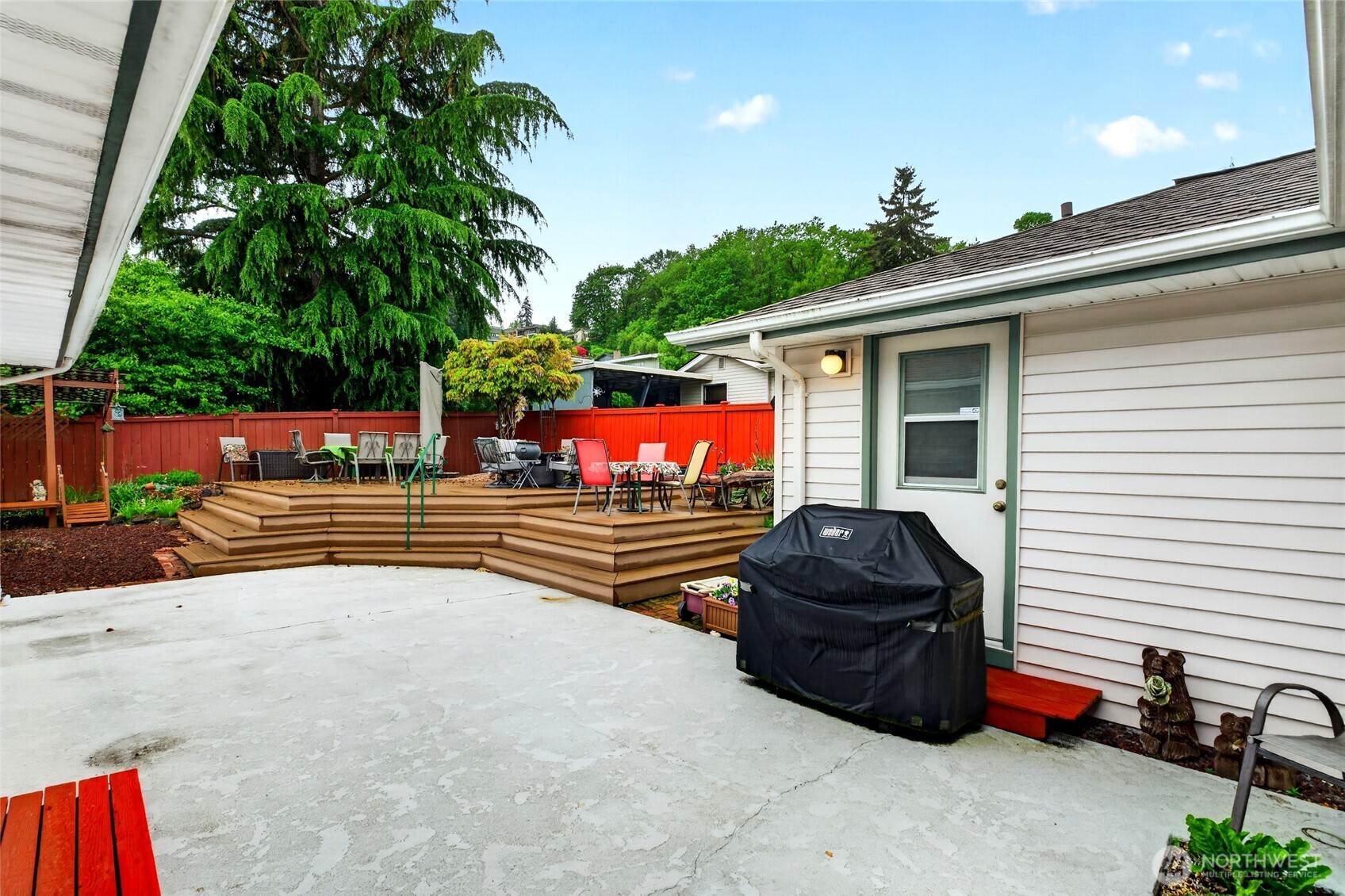 8035 S 116th Street , Seattle, WA 98178