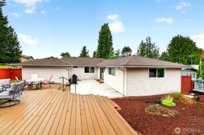 8035 S 116th Street , Seattle, WA 98178 - Photo 27