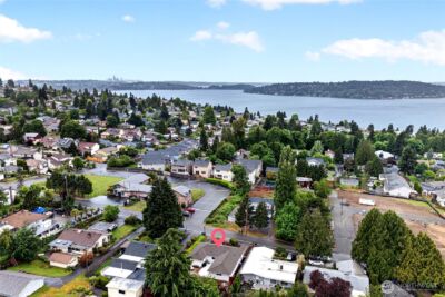 8035 S 116th Street , Seattle, WA 98178 - Photo 5