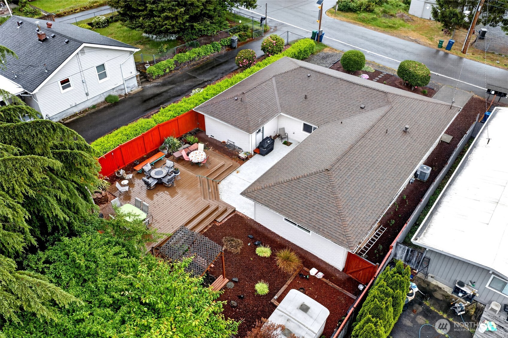 8035 S 116th Street , Seattle, WA 98178