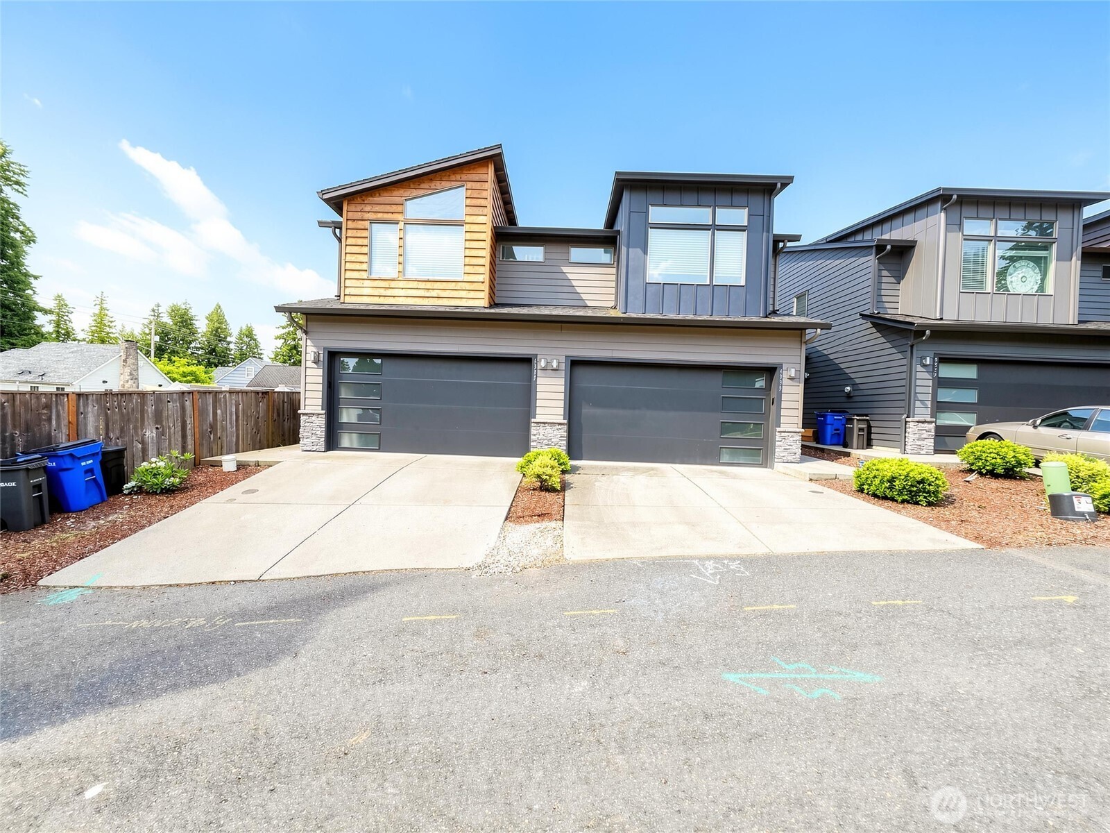 4337 NE 87TH Street , Vancouver, WA 98665