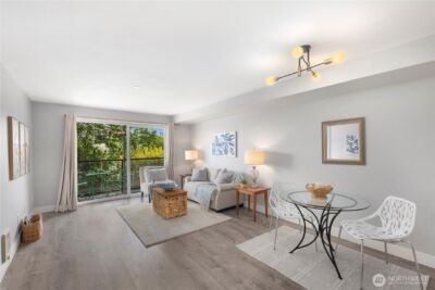 3022 SW Bradford St #2, Seattle, WA 98126 - Photo 1