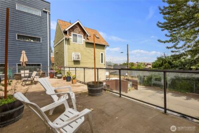 3022 SW Bradford St #2, Seattle, WA 98126 - Photo 12