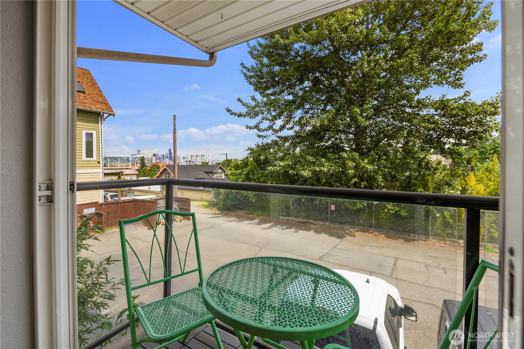 3022 SW Bradford St #2, Seattle, WA 98126