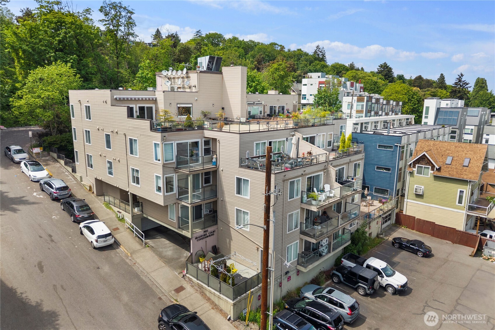 3022 SW Bradford St #2, Seattle, WA 98126