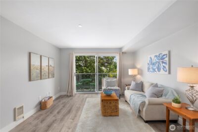3022 SW Bradford St #2, Seattle, WA 98126 - Photo 3