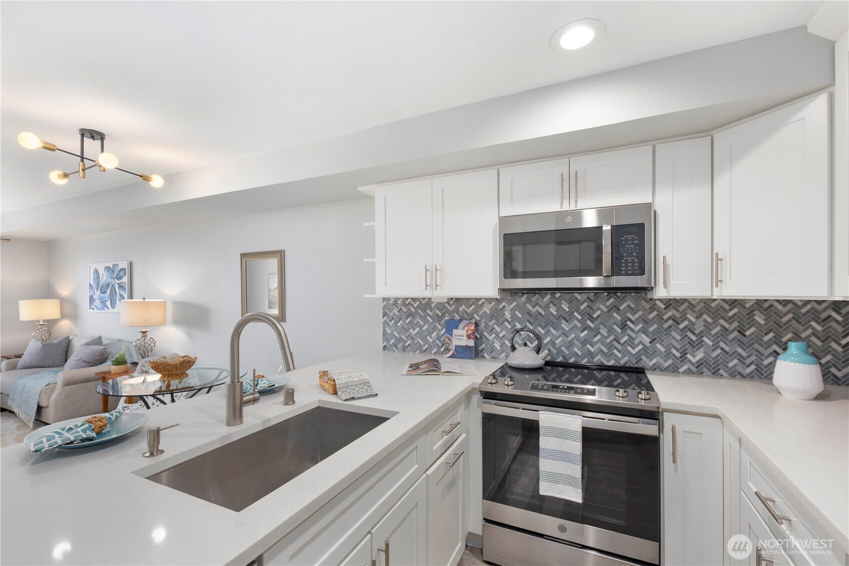 3022 SW Bradford St #2, Seattle, WA 98126