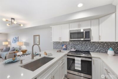 3022 SW Bradford St #2, Seattle, WA 98126 - Photo 5