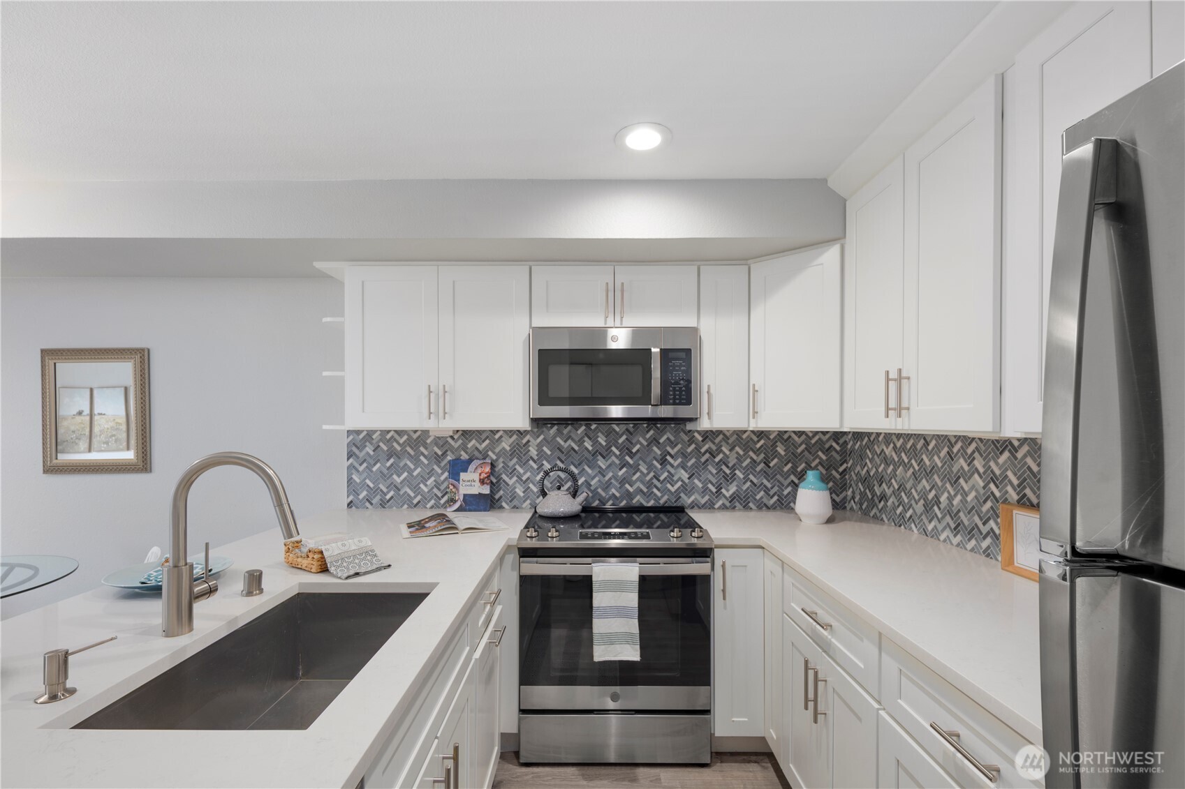 3022 SW Bradford St #2, Seattle, WA 98126
