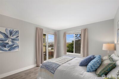 3022 SW Bradford St #2, Seattle, WA 98126 - Photo 8