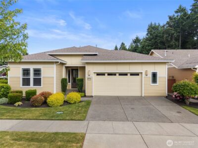 4826 Meriwood Drive NE, Olympia, WA 98516 - Photo 1