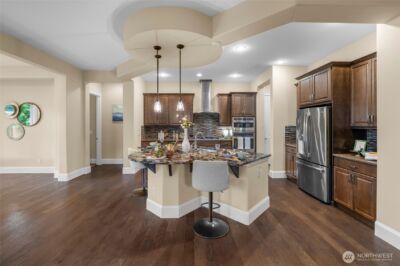 4826 Meriwood Drive NE, Olympia, WA 98516 - Photo 12