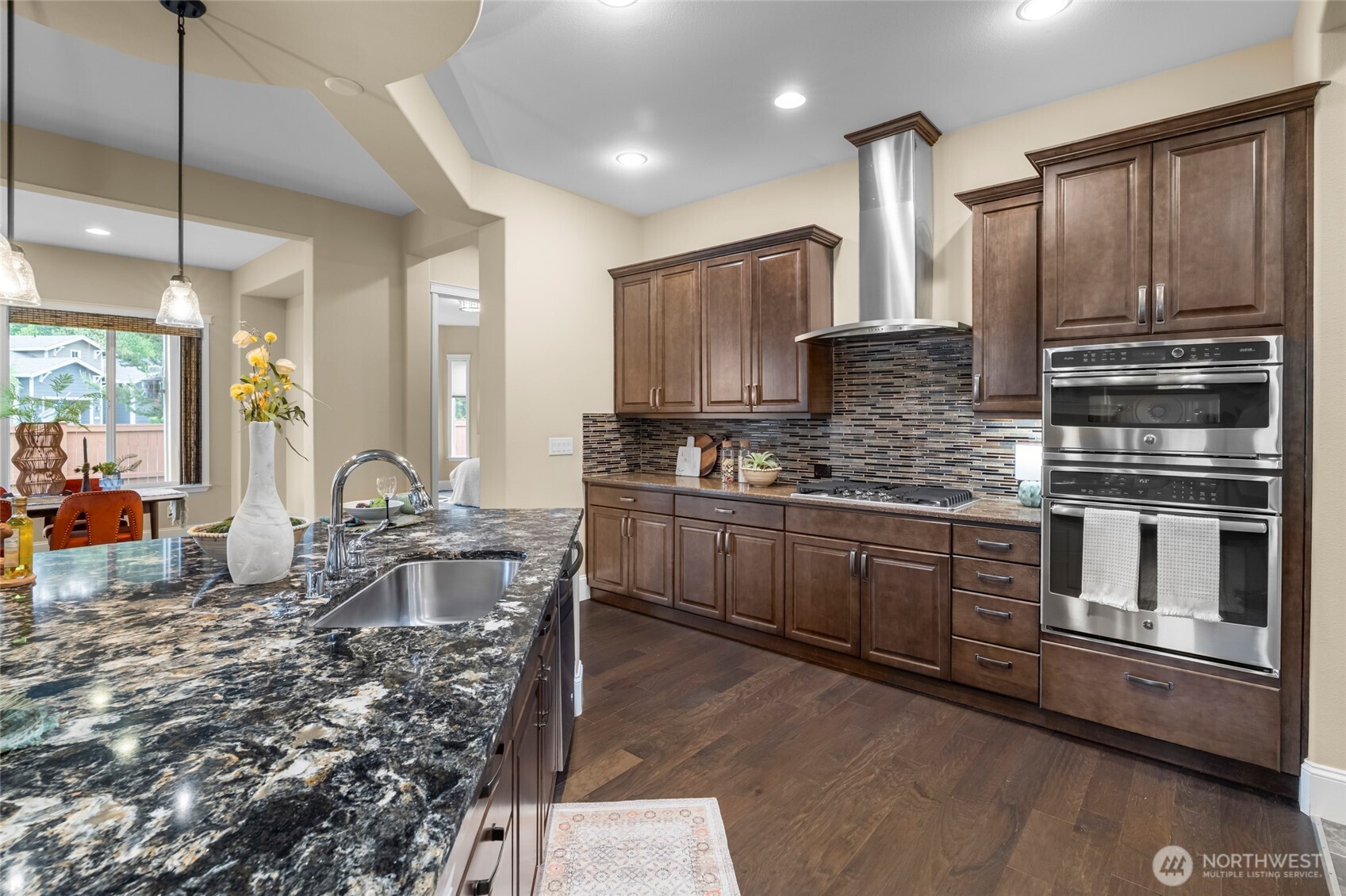 4826 Meriwood Drive NE, Olympia, WA 98516